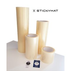 Antibakteriális felületbevonó film 40 méteres 100 micron