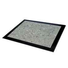Permanent Washable Mats Mosható Antimikrobális Szőnyeg Méretre szabva